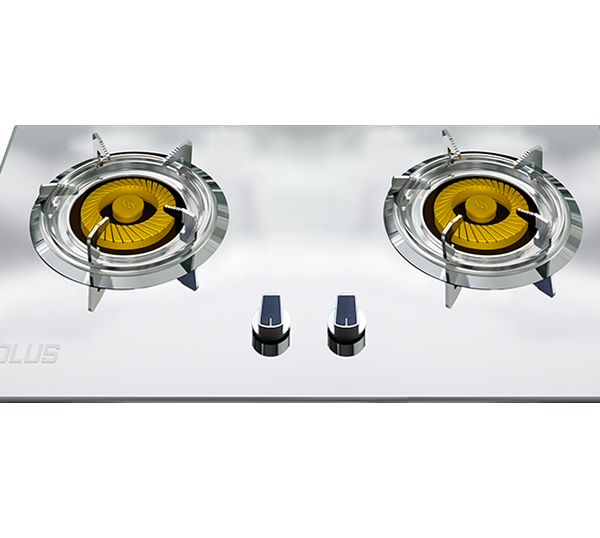 Solus Gas Stove STCD-221