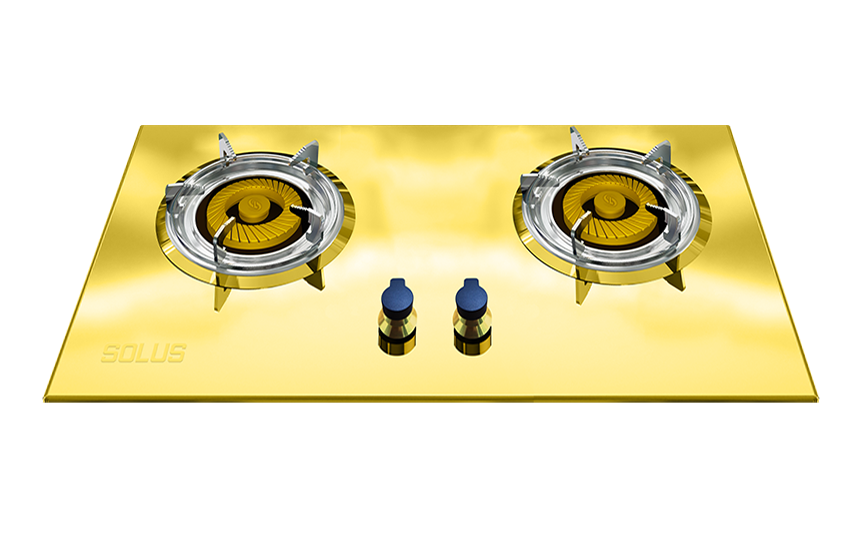 Solus Gas Stove STCD-222